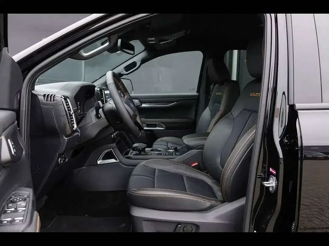 Ford Ranger - Thumbnail 7