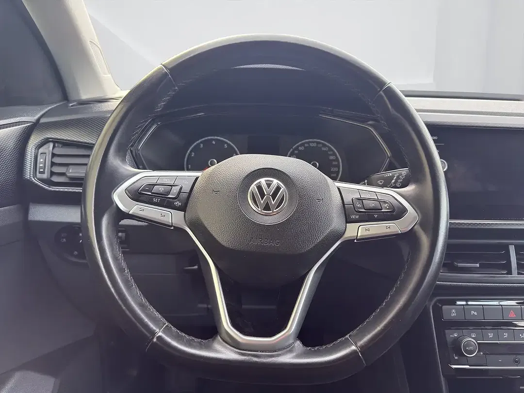 Volkswagen T-Cross - Thumbnail 14