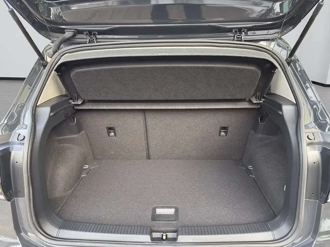 Volkswagen T-Cross - Thumbnail 15