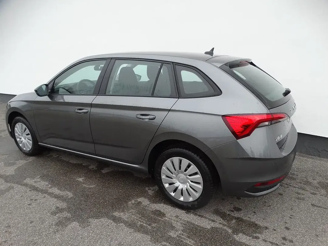 Skoda Scala - Thumbnail 5