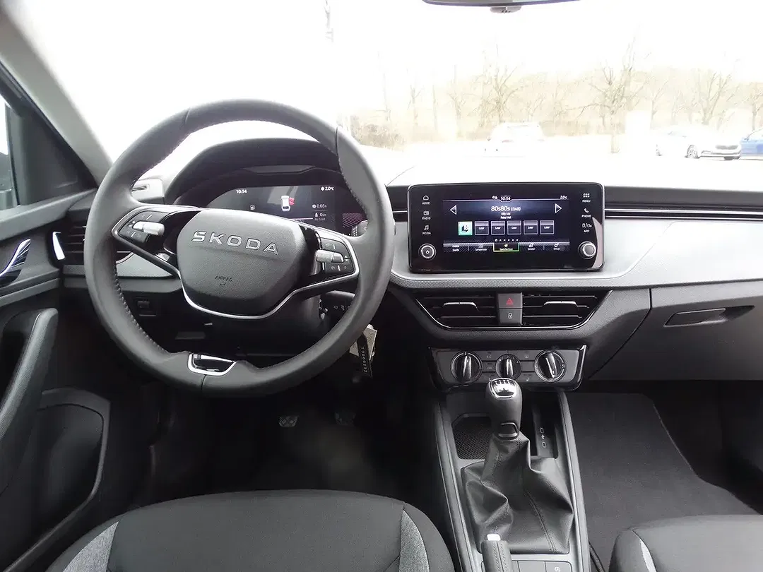 Skoda Scala - Thumbnail 6