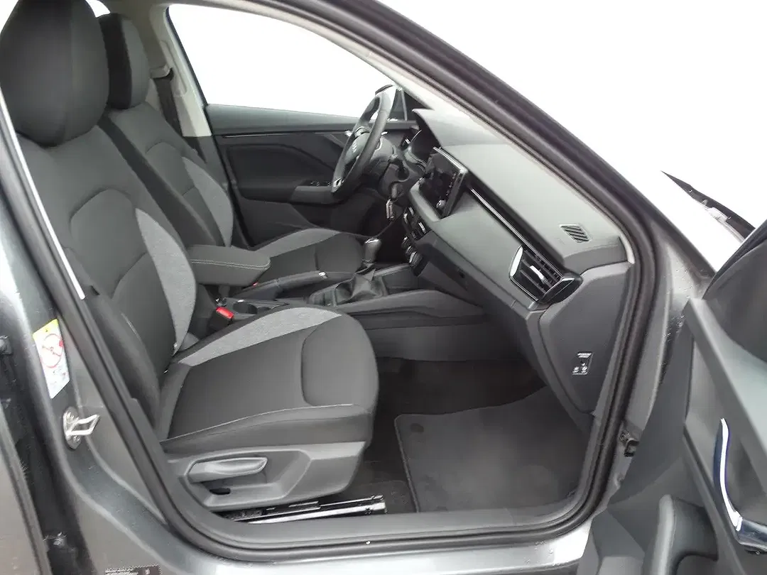 Skoda Scala - Thumbnail 8