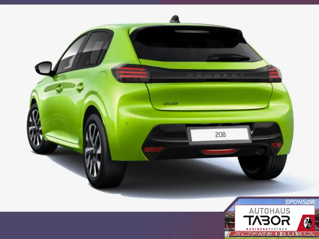 Peugeot 208 - Thumbnail 5
