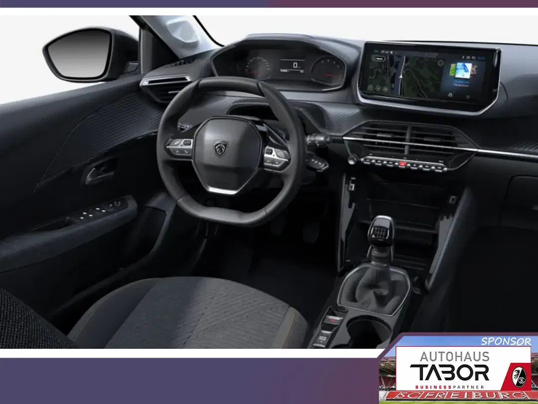 Peugeot 208 - Thumbnail 6