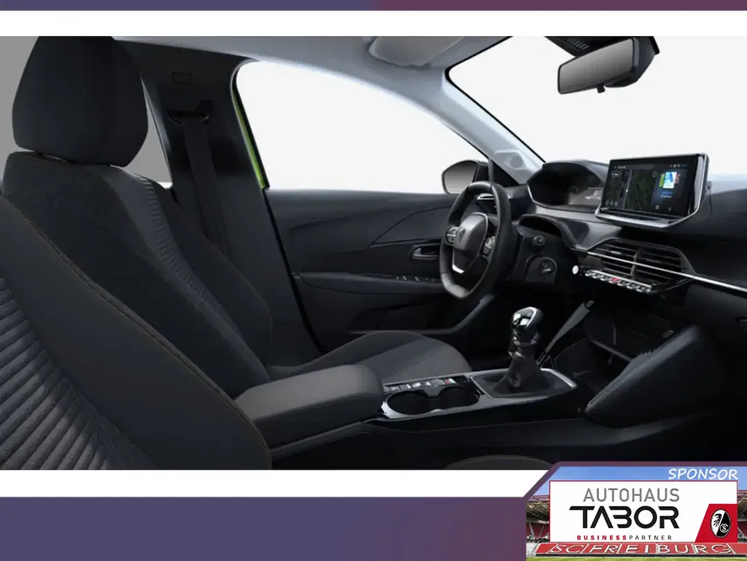 Peugeot 208 - Thumbnail 7