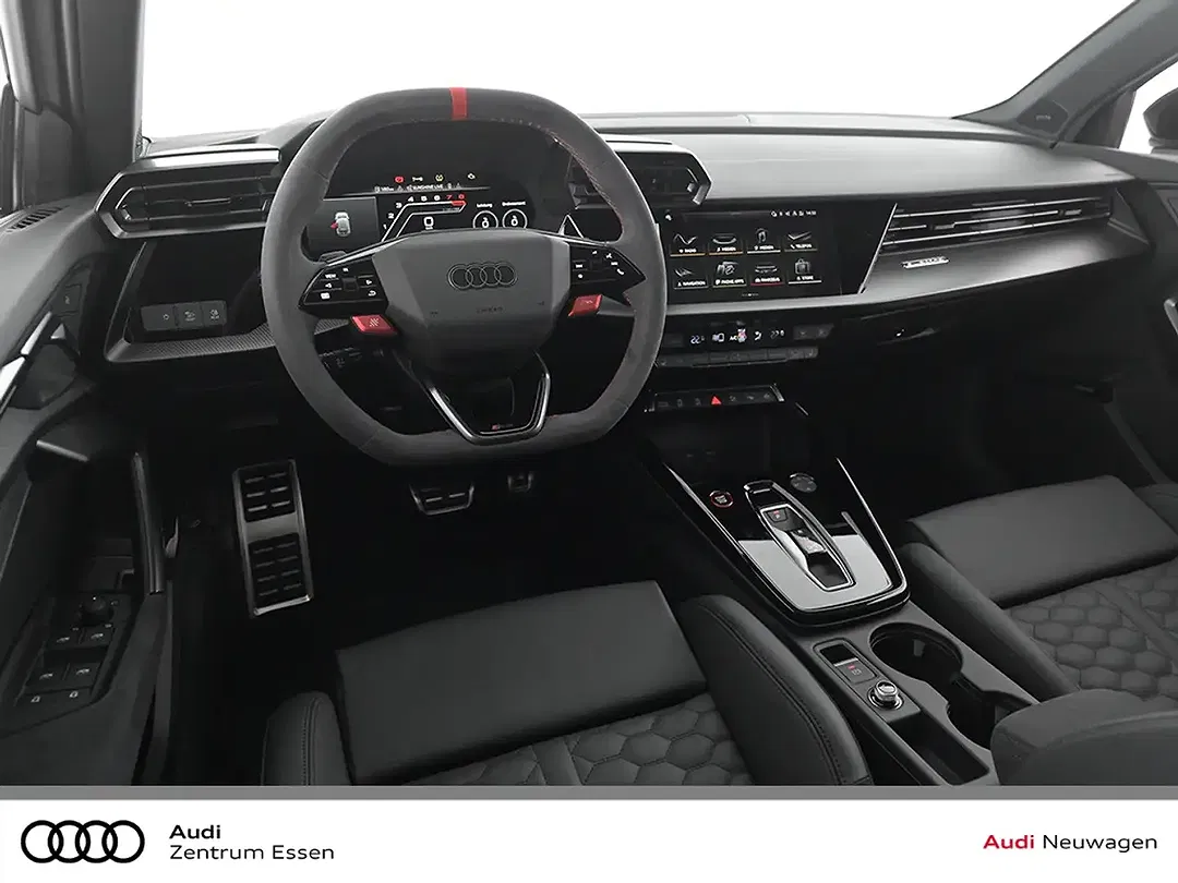 Audi RS3 - Thumbnail 12