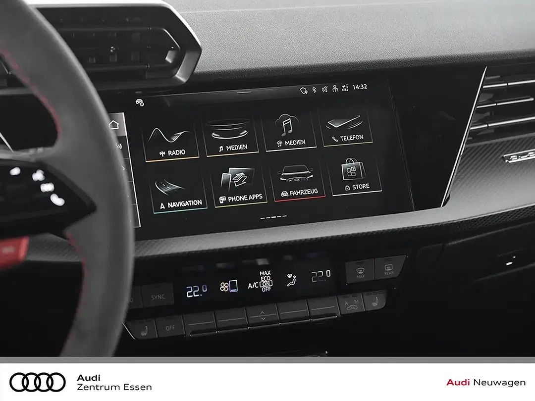 Audi RS3 - Thumbnail 13
