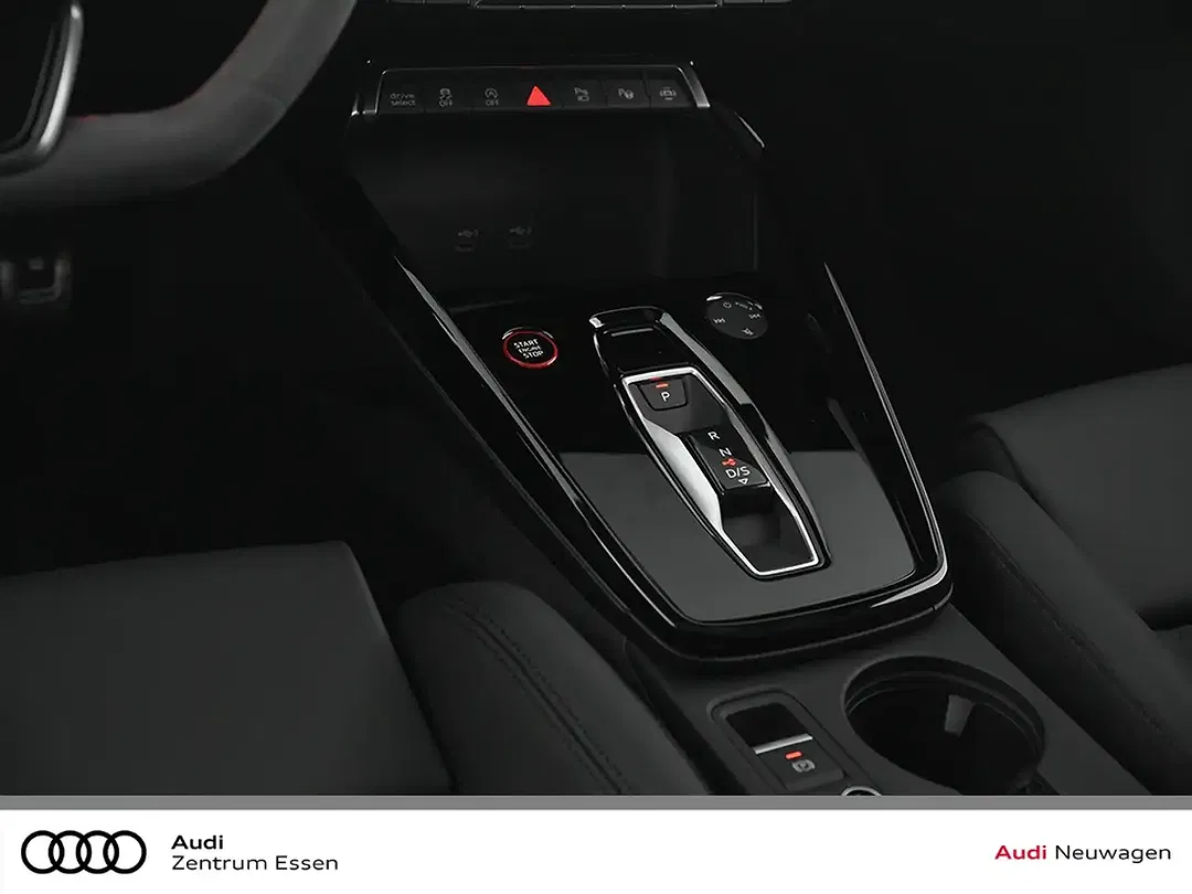Audi RS3 - Thumbnail 14