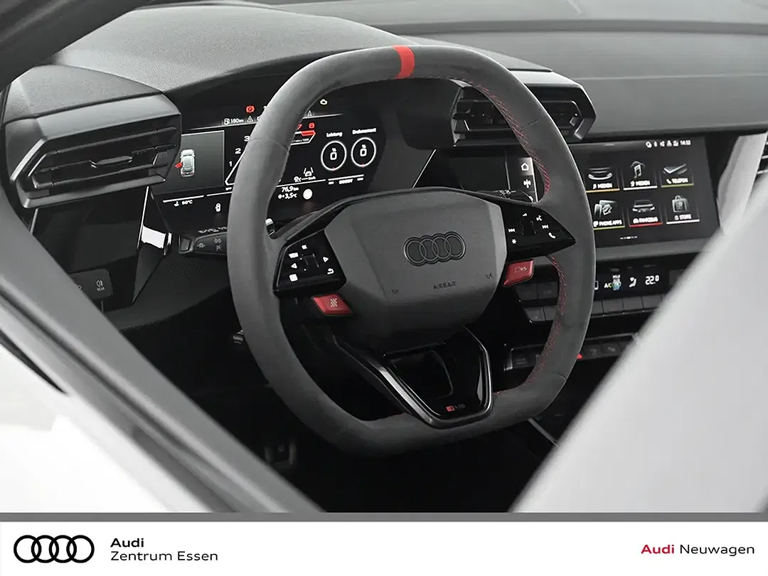 Audi RS3 - Thumbnail 15