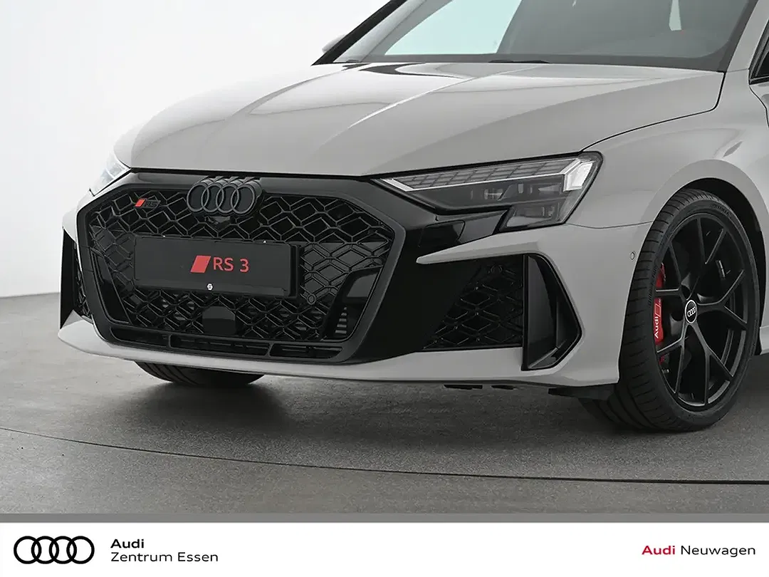 Audi RS3 - Thumbnail 7