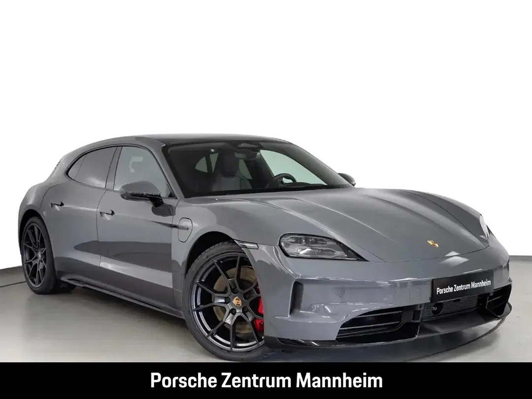 Porsche Taycan - Thumbnail 9