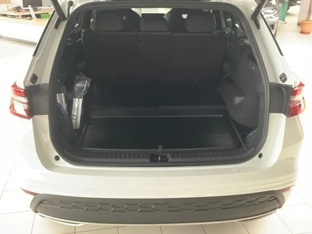 Skoda Kodiaq - Thumbnail 11