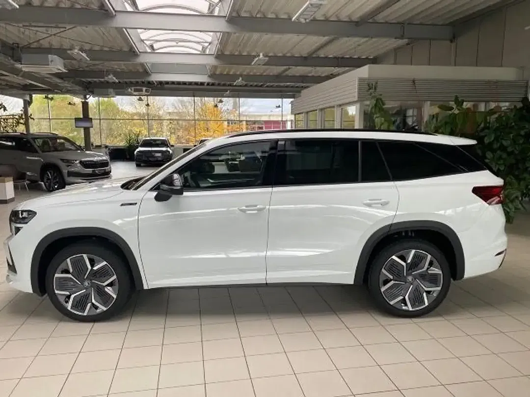 Skoda Kodiaq - Thumbnail 12