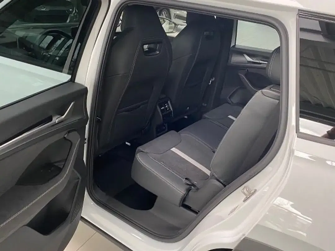 Skoda Kodiaq - Thumbnail 13