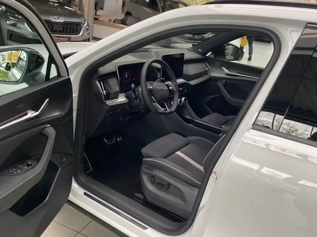 Skoda Kodiaq - Thumbnail 6