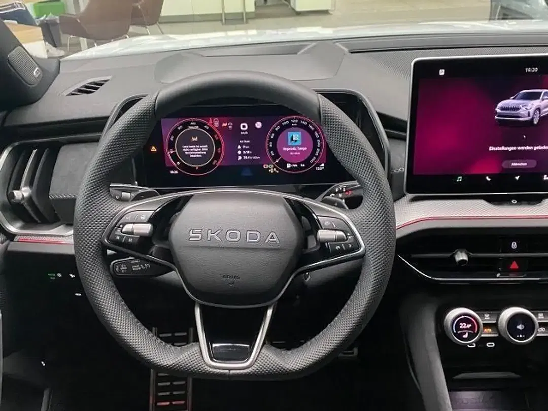 Skoda Kodiaq - Thumbnail 7