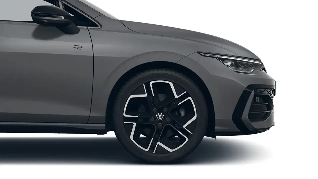 Volkswagen Golf Variant - Thumbnail 3