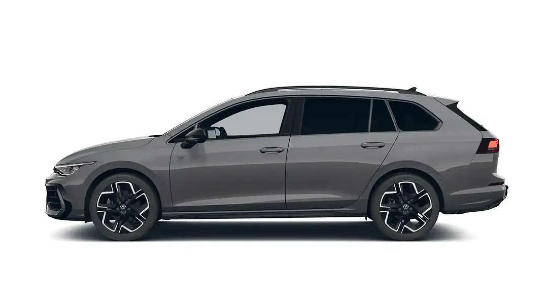 Volkswagen Golf Variant - Thumbnail 5