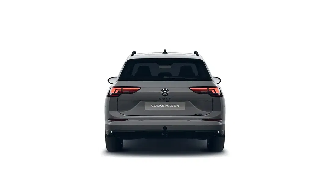 Volkswagen Golf Variant - Thumbnail 6