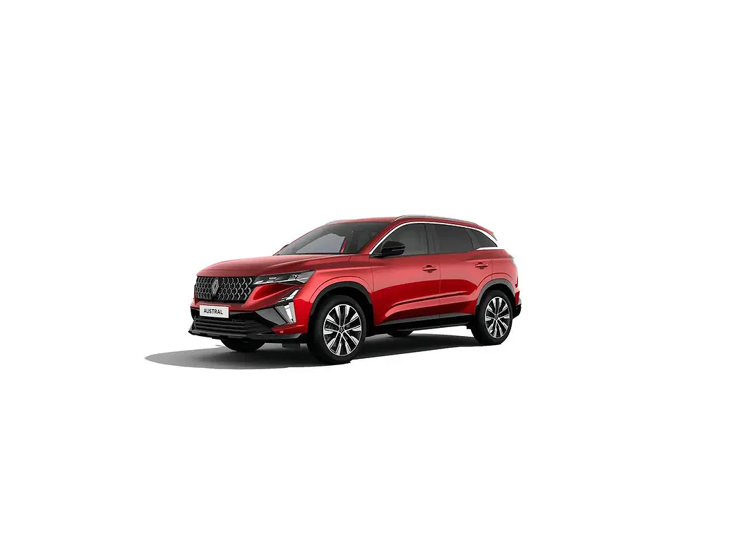Renault Austral - Afbeelding 1