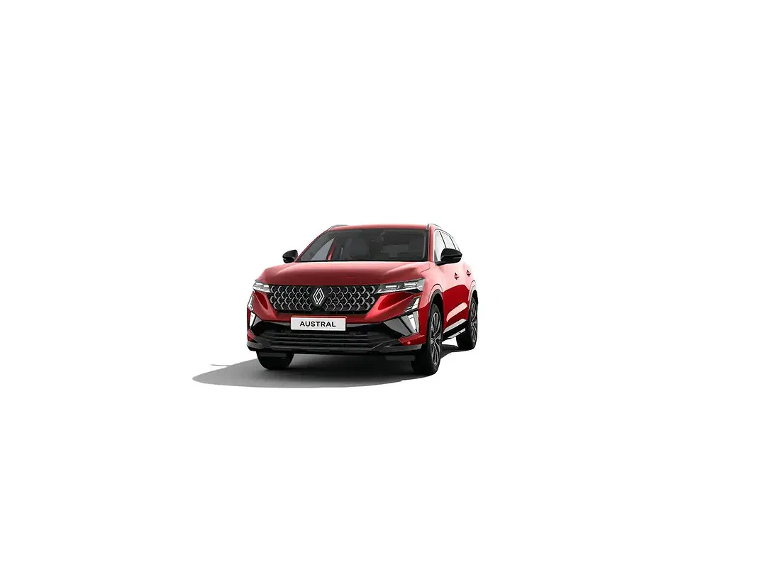 Renault Austral - Thumbnail 12
