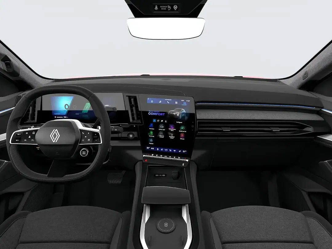 Renault Austral - Thumbnail 14