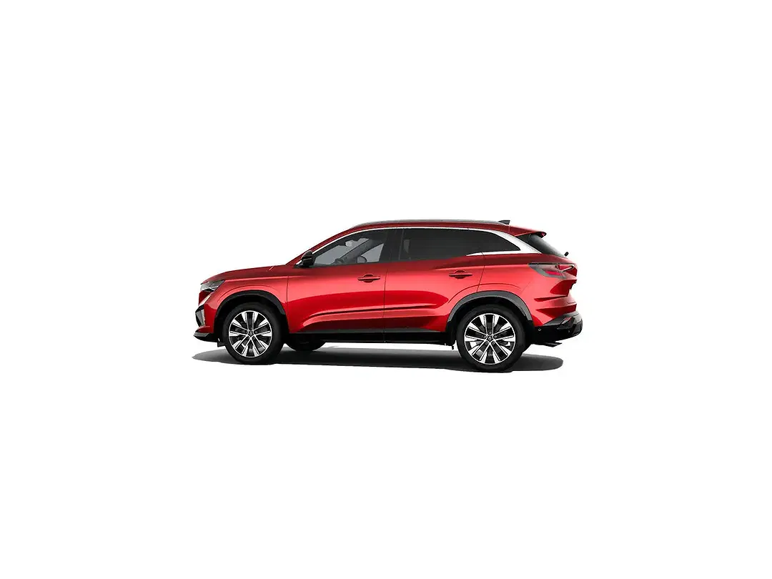 Renault Austral - Thumbnail 3