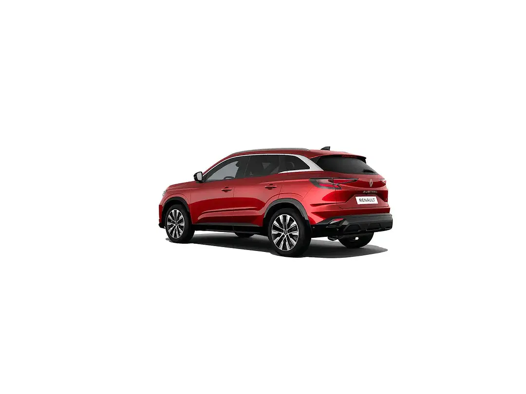 Renault Austral - Thumbnail 4
