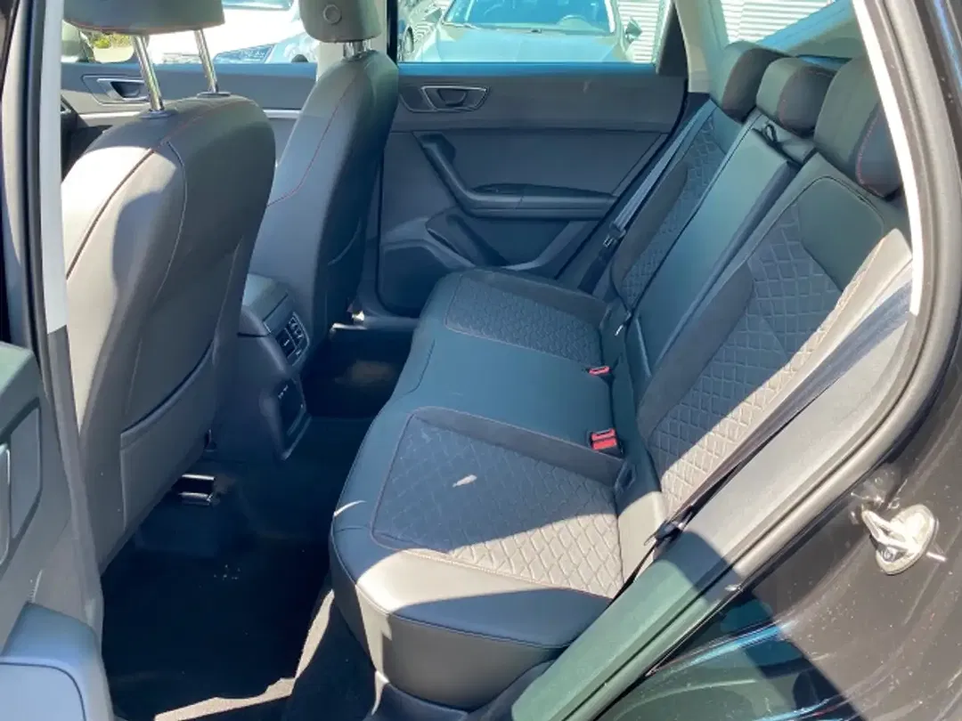 SEAT Ateca - Thumbnail 10
