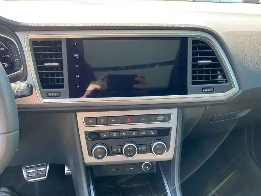 SEAT Ateca - Thumbnail 12