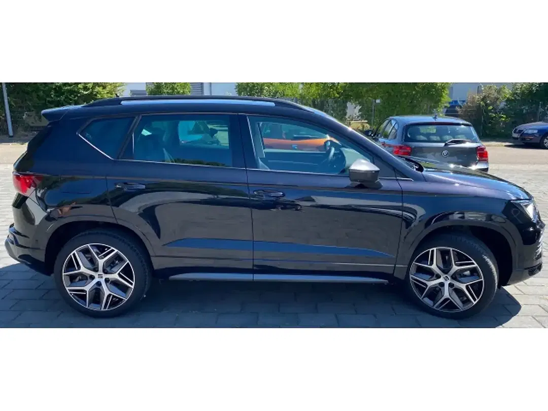 SEAT Ateca - Thumbnail 6