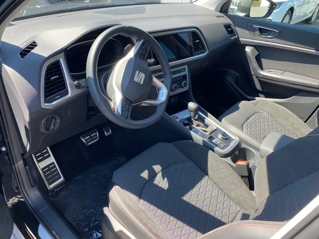 SEAT Ateca - Thumbnail 9