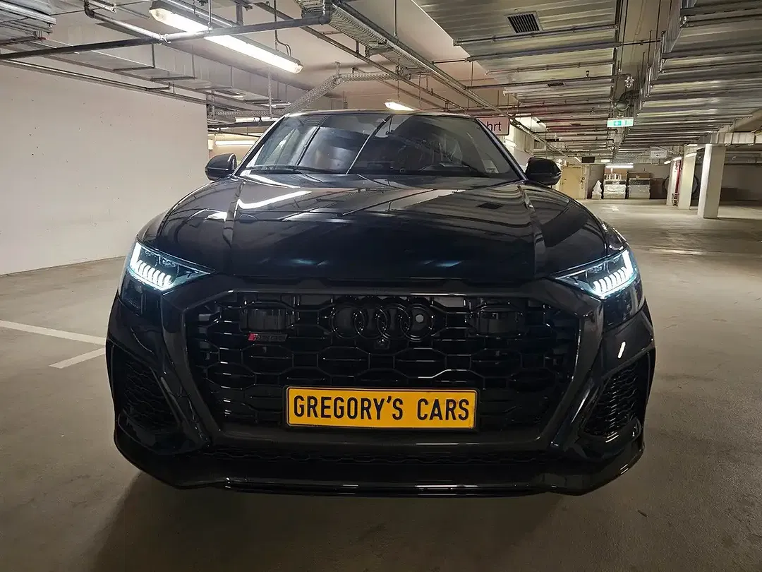 Audi RS Q8 - Thumbnail 8