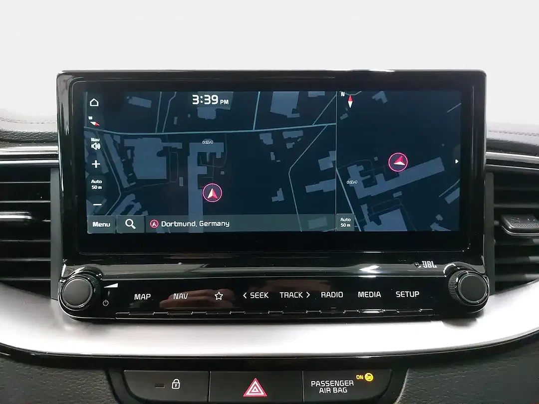 Kia Ceed SW / cee'd SW - Thumbnail 9