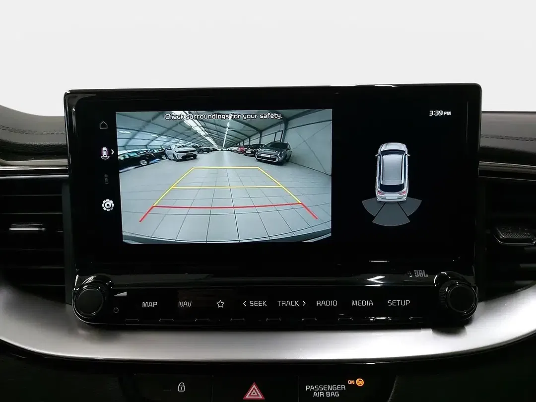Kia Ceed SW / cee'd SW - Thumbnail 10