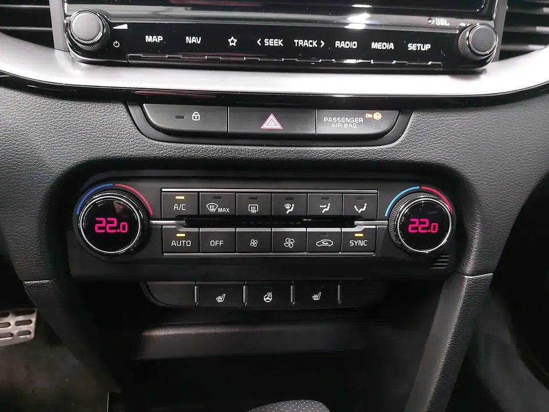 Kia Ceed SW / cee'd SW - Thumbnail 11