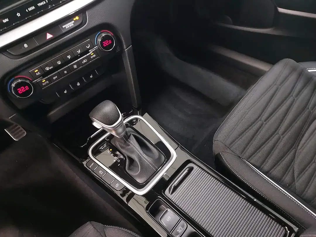 Kia Ceed SW / cee'd SW - Thumbnail 12
