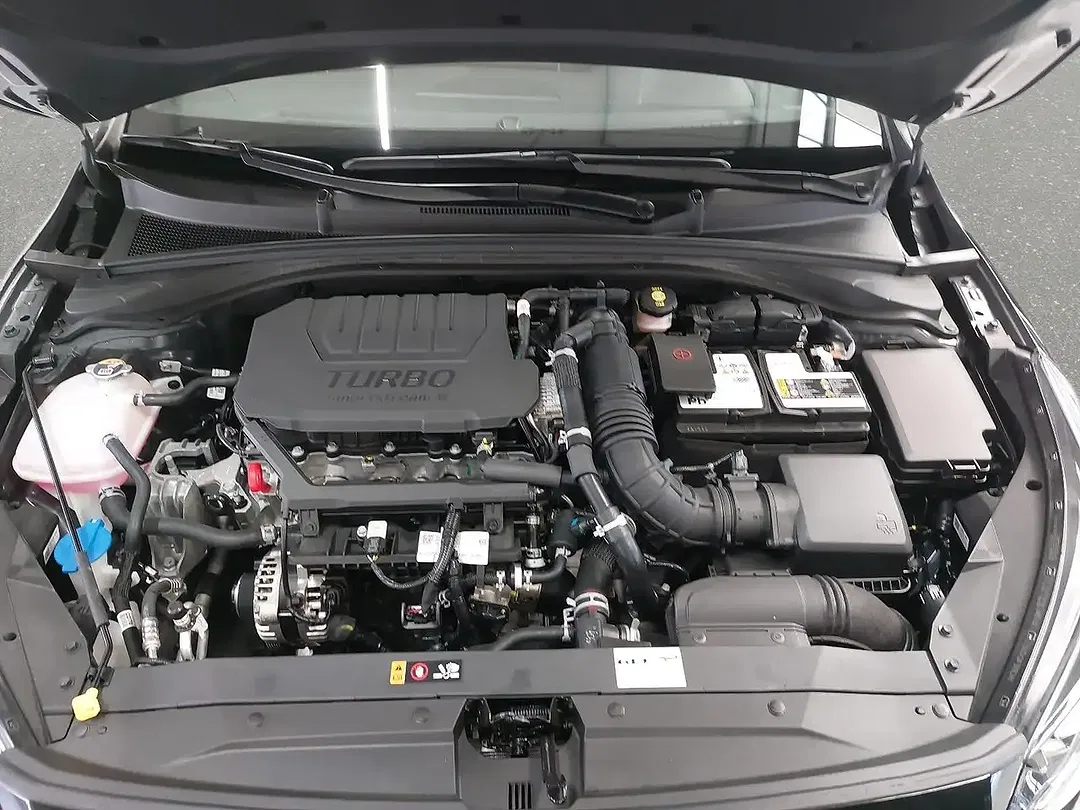 Kia Ceed SW / cee'd SW - Thumbnail 15