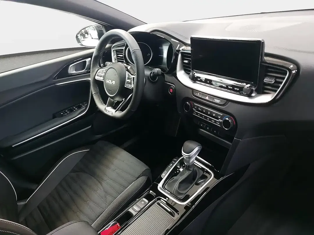 Kia Ceed SW / cee'd SW - Thumbnail 17