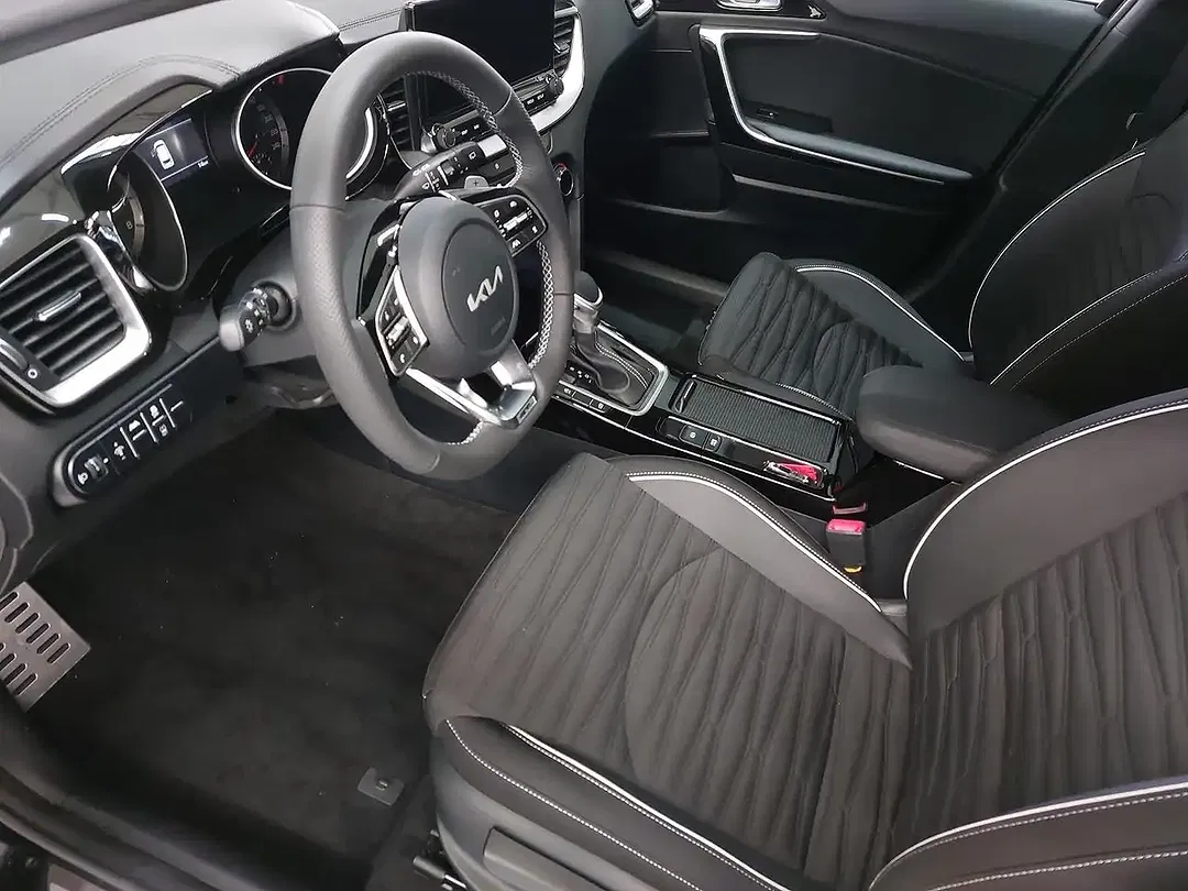 Kia Ceed SW / cee'd SW - Thumbnail 19