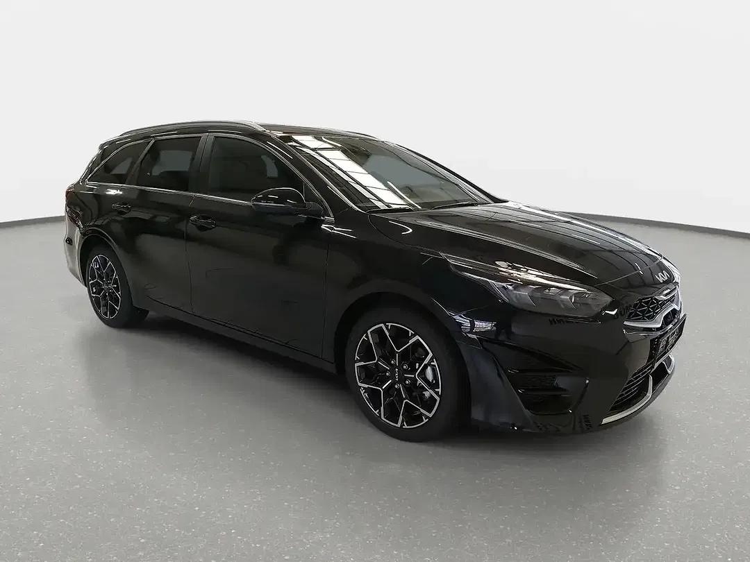 Kia Ceed SW / cee'd SW - Thumbnail 2