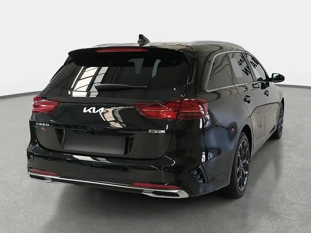 Kia Ceed SW / cee'd SW - Thumbnail 3