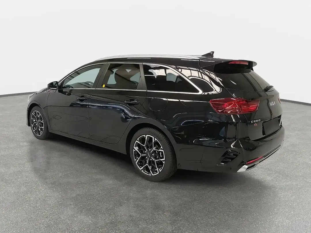 Kia Ceed SW / cee'd SW - Thumbnail 4