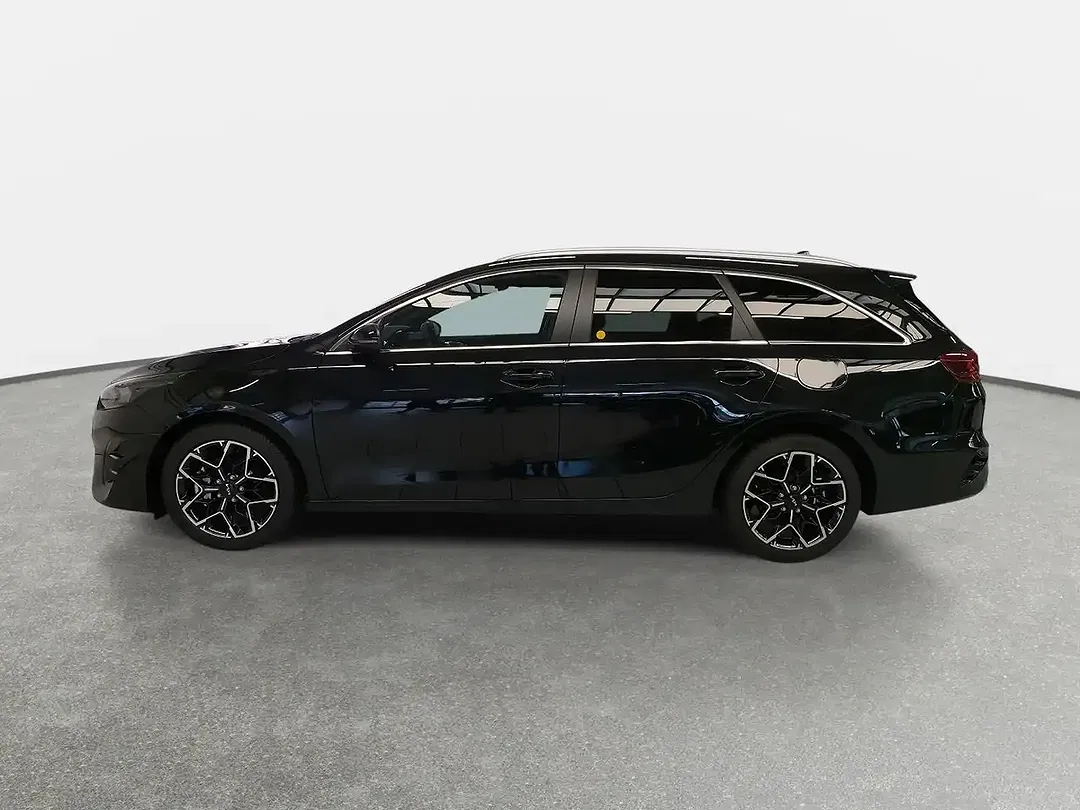 Kia Ceed SW / cee'd SW - Thumbnail 5