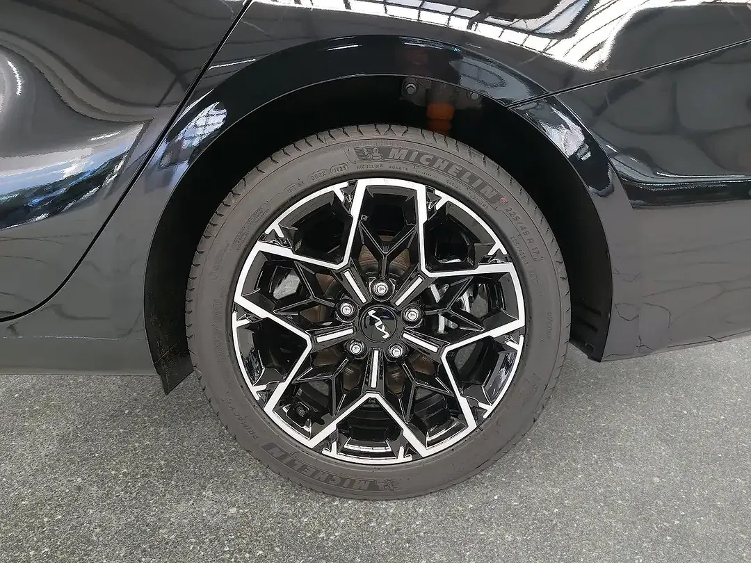 Kia Ceed SW / cee'd SW - Thumbnail 6