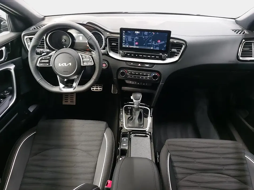 Kia Ceed SW / cee'd SW - Thumbnail 7