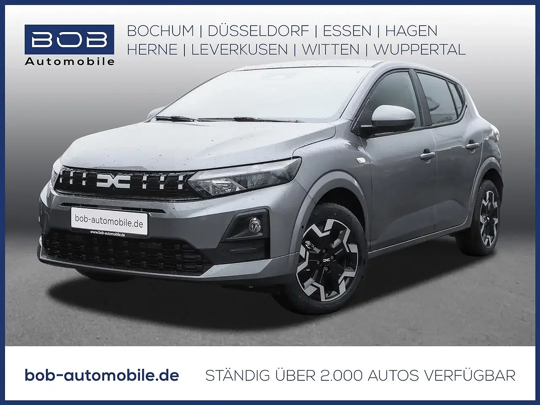 Dacia Sandero - Afbeelding 1
