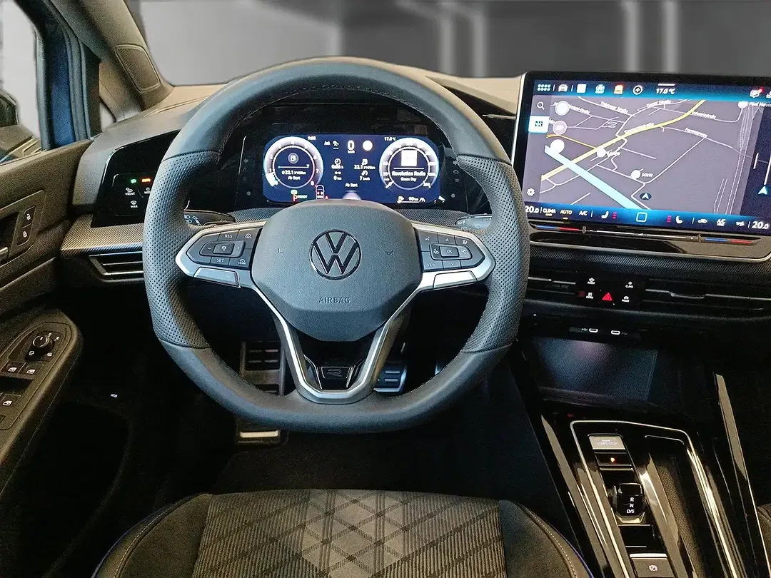 Volkswagen Golf Variant - Thumbnail 9