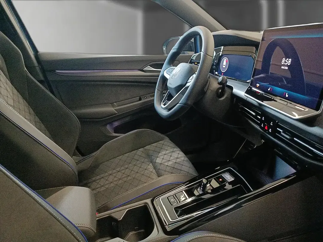 Volkswagen Golf Variant - Thumbnail 13