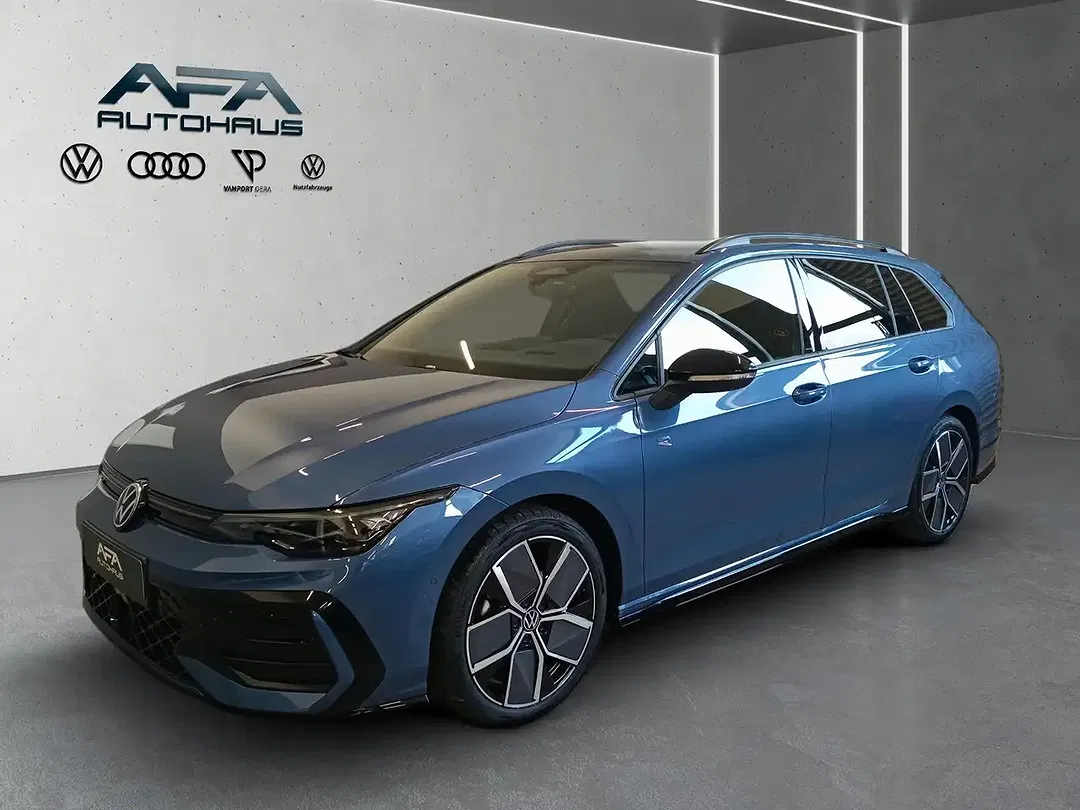 Volkswagen Golf Variant - Thumbnail 1